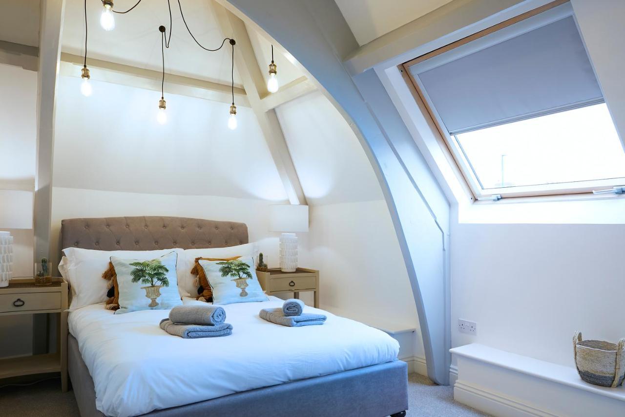 No 3 Rosedene Muse, Marske By The Sea, Modern And Stylish-Yorkshire Coast Holiday Lets. Exterior photo