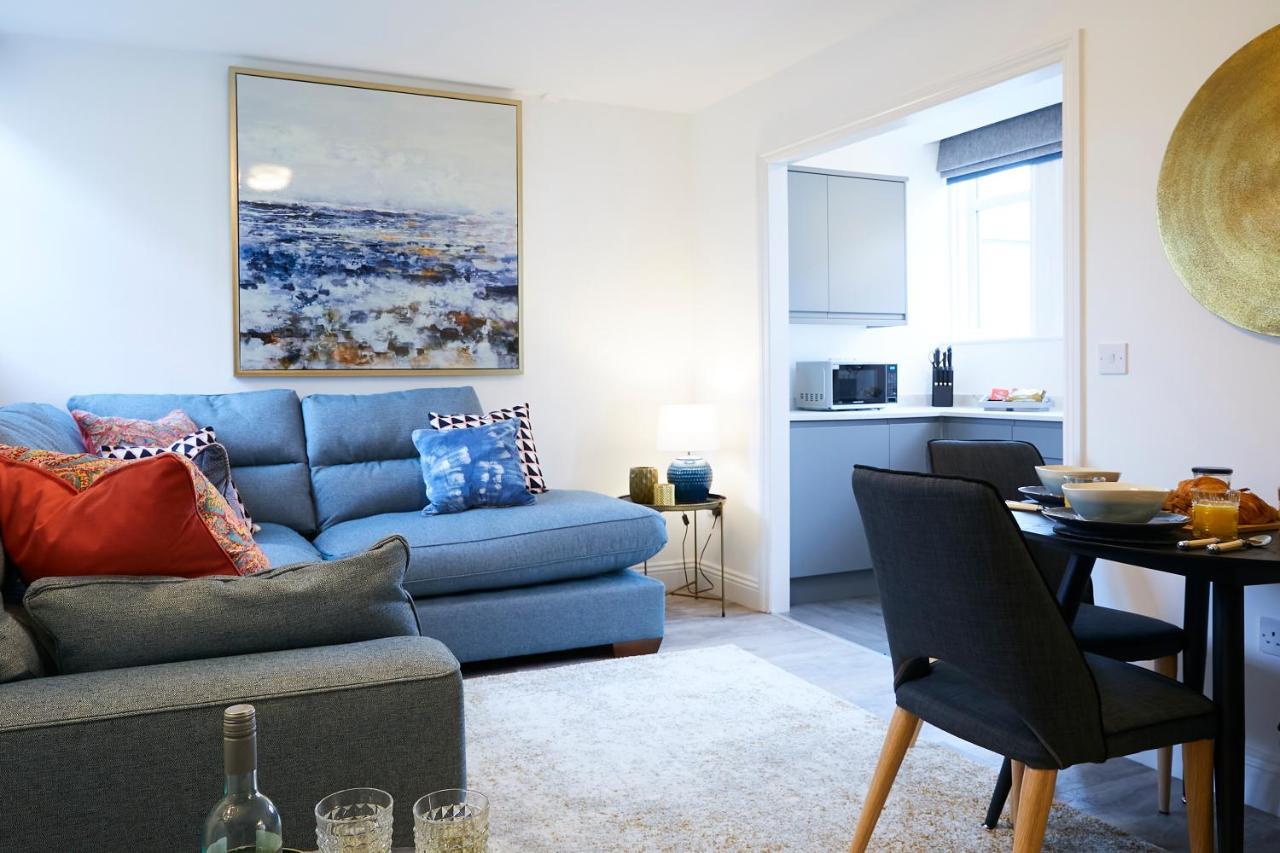 No 3 Rosedene Muse, Marske By The Sea, Modern And Stylish-Yorkshire Coast Holiday Lets. Exterior photo