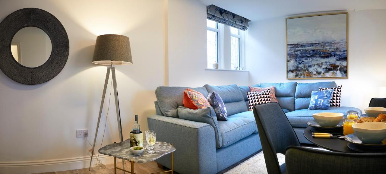 No 3 Rosedene Muse, Marske By The Sea, Modern And Stylish-Yorkshire Coast Holiday Lets. Exterior photo