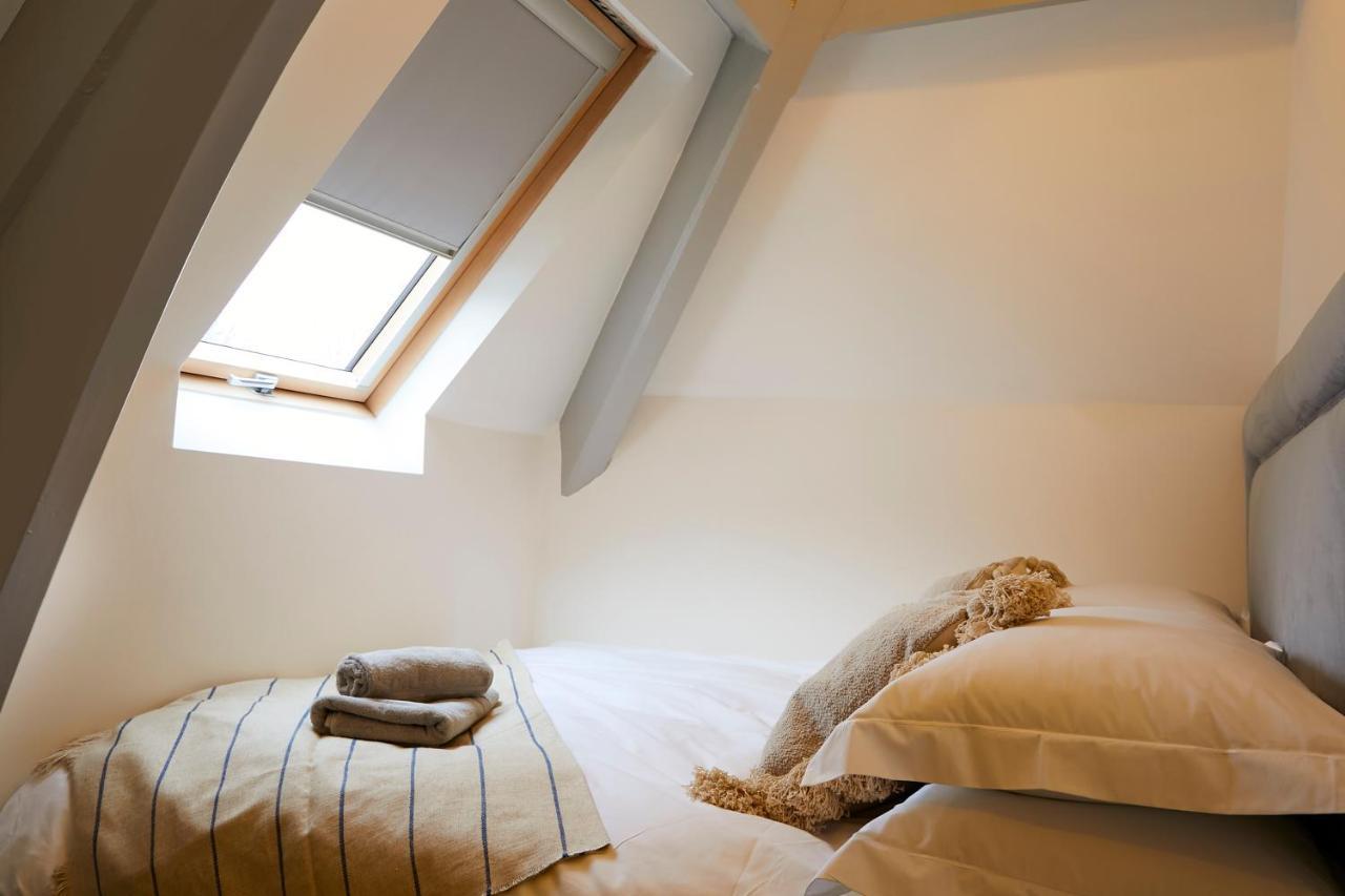 No 3 Rosedene Muse, Marske By The Sea, Modern And Stylish-Yorkshire Coast Holiday Lets. Exterior photo