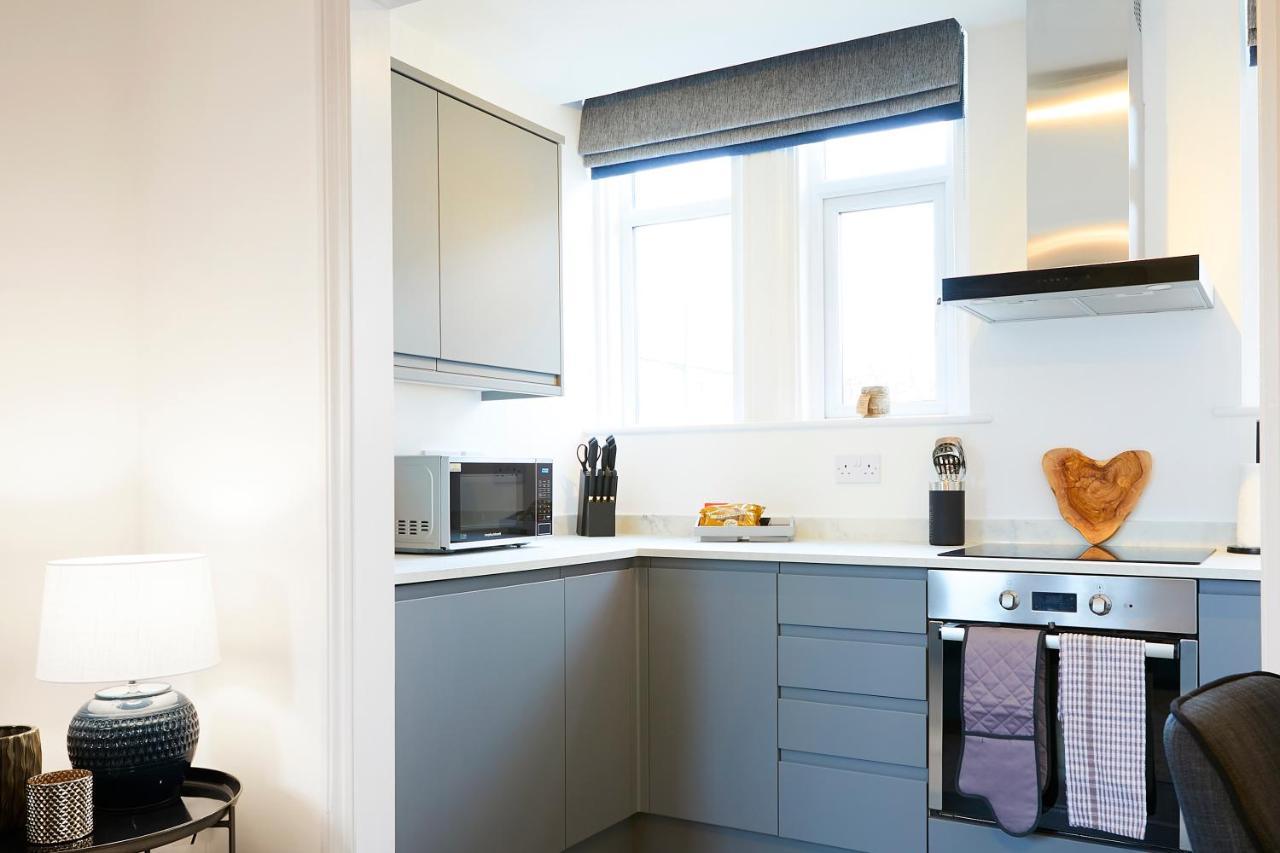 No 3 Rosedene Muse, Marske By The Sea, Modern And Stylish-Yorkshire Coast Holiday Lets. Exterior photo