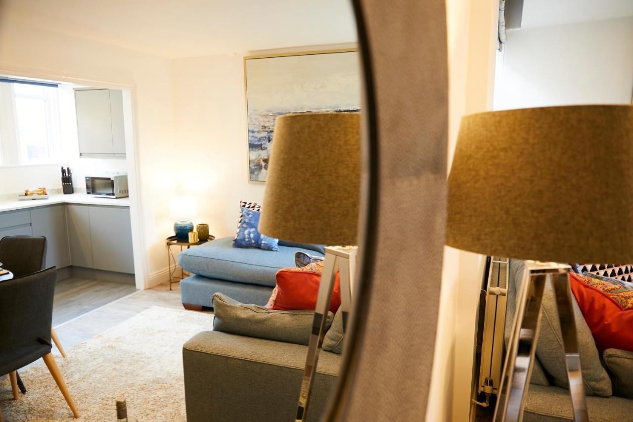 No 3 Rosedene Muse, Marske By The Sea, Modern And Stylish-Yorkshire Coast Holiday Lets. Exterior photo