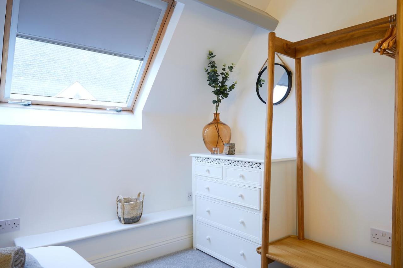 No 3 Rosedene Muse, Marske By The Sea, Modern And Stylish-Yorkshire Coast Holiday Lets. Exterior photo