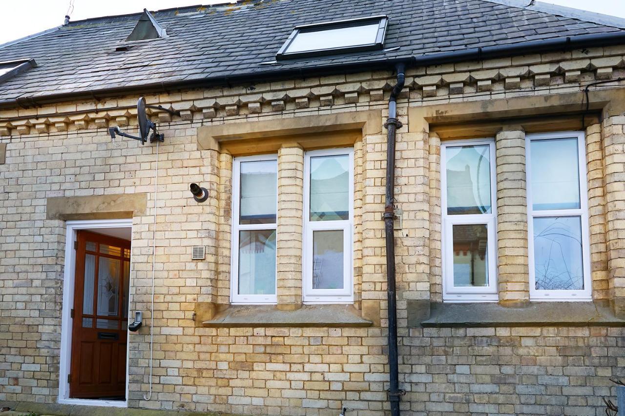 No 3 Rosedene Muse, Marske By The Sea, Modern And Stylish-Yorkshire Coast Holiday Lets. Exterior photo