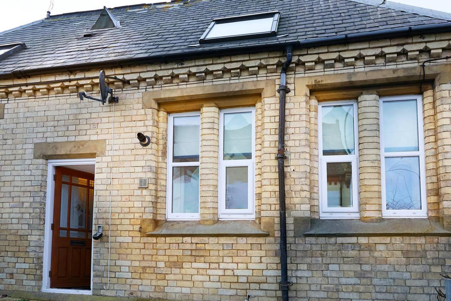 No 3 Rosedene Muse, Marske By The Sea, Modern And Stylish-Yorkshire Coast Holiday Lets. Exterior photo