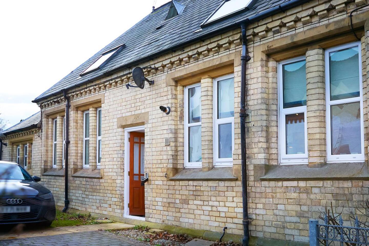 No 3 Rosedene Muse, Marske By The Sea, Modern And Stylish-Yorkshire Coast Holiday Lets. Exterior photo