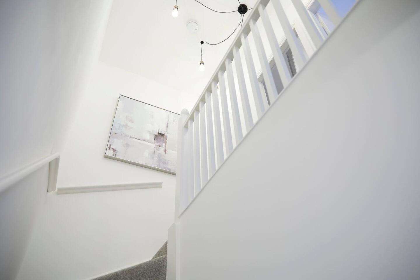 No 3 Rosedene Muse, Marske By The Sea, Modern And Stylish-Yorkshire Coast Holiday Lets. Exterior photo