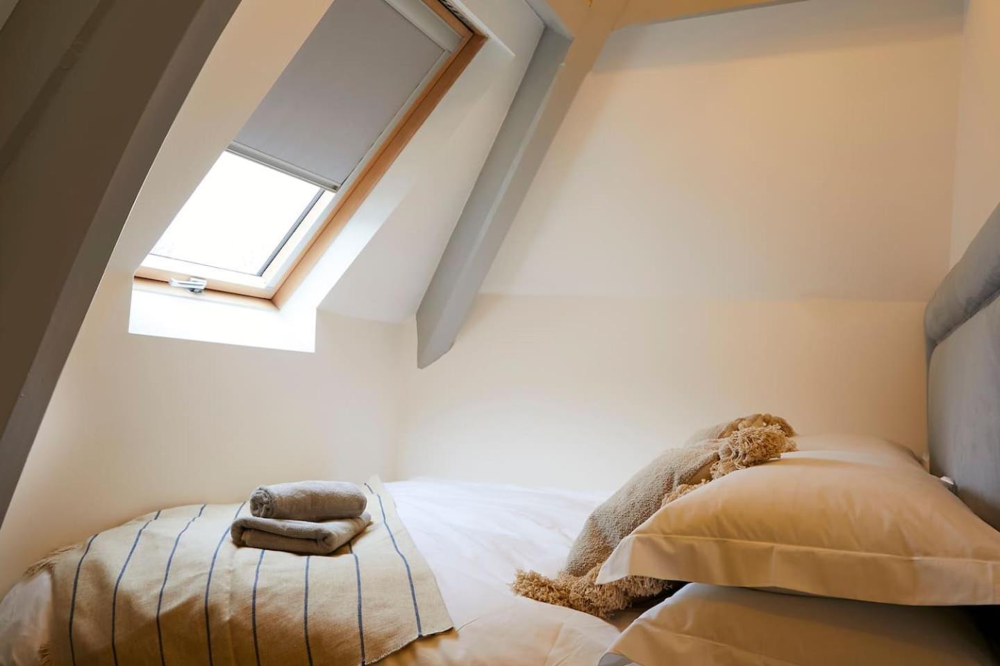 No 3 Rosedene Muse, Marske By The Sea, Modern And Stylish-Yorkshire Coast Holiday Lets. Exterior photo
